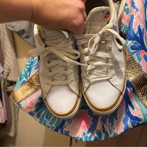 Nike Court Legacy - Picture 3 of 5